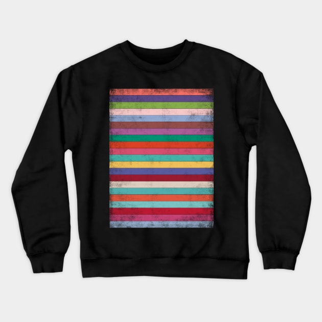 20 Years Challenge Crewneck Sweatshirt by bulografik